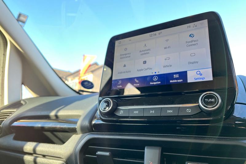 Used Ford Ecosport 2020 for sale - 76641119: Photo 35