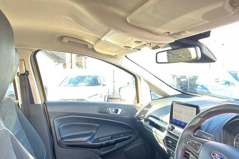 Used Ford Ecosport 2020 for sale - 76641119: Photo 37
