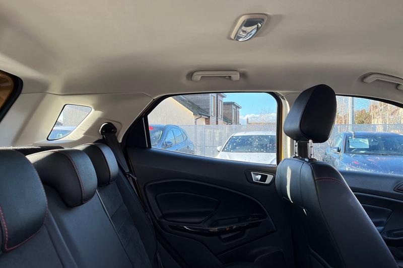 Used Ford Ecosport 2020 for sale - 76641119: Photo 38