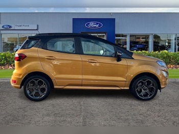 Used Ford Ecosport 2020 for sale - 76641119: Photo