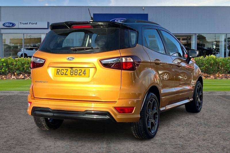 Used Ford Ecosport 2020 for sale - 76641119: Photo 4
