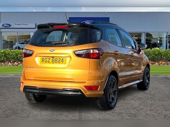 Used Ford Ecosport 2020 for sale - 76641119: Photo