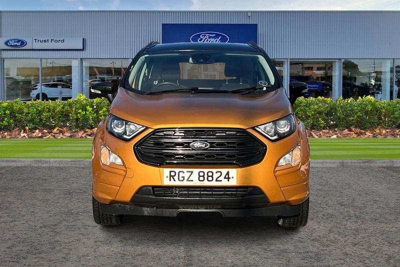 Used Ford Ecosport 2020 for sale - 76641119: Photo 6