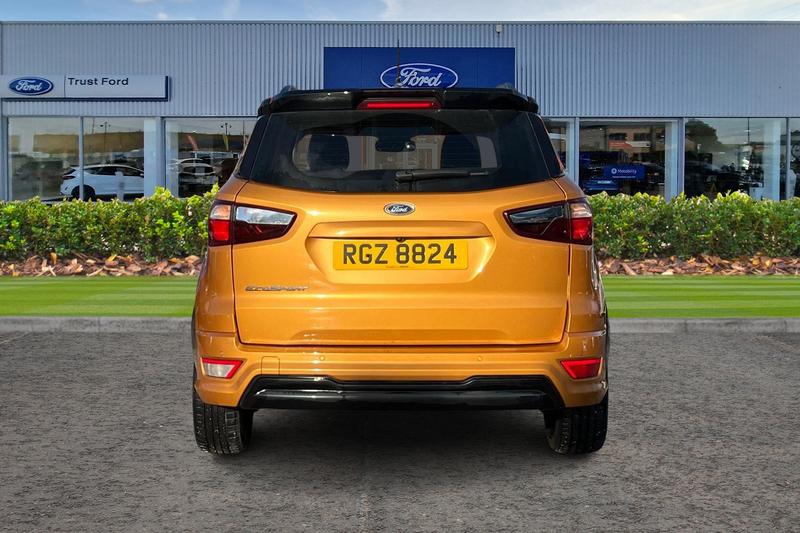Used Ford Ecosport 2020 for sale - 76641119: Photo 7