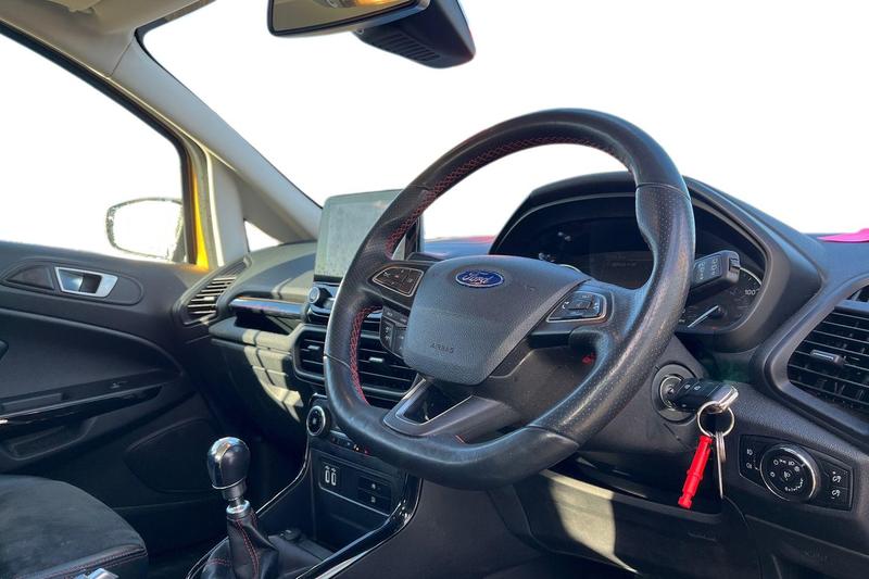 Used Ford Ecosport 2020 for sale - 76641119: Photo 9