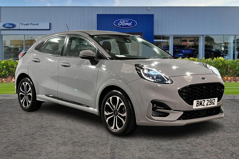 Used Ford Puma 2023 for sale - 76161992: Photo 1
