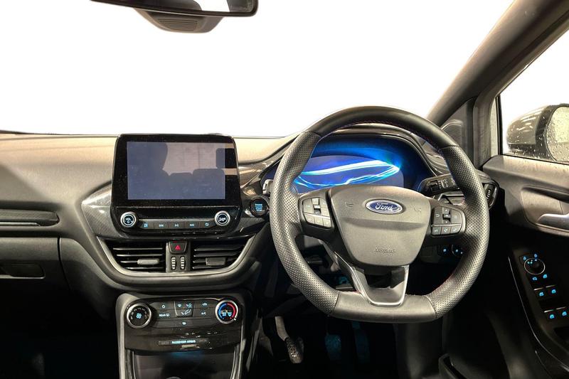 Used Ford Puma 2023 for sale - 76161992: Photo 10