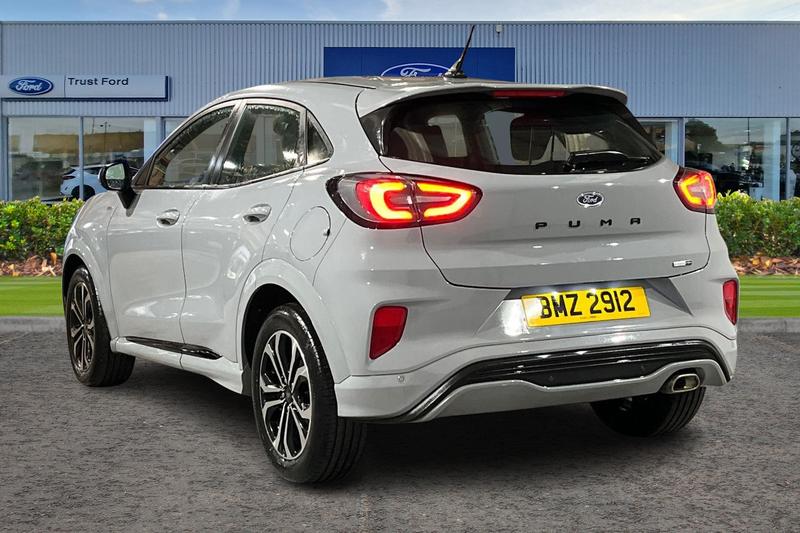 Used Ford Puma 2023 for sale - 76161992: Photo 2
