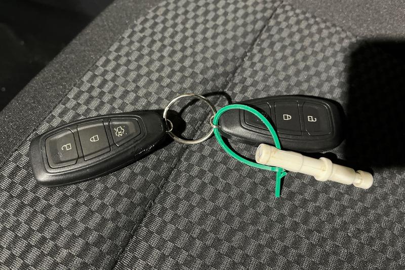 Used Ford Puma 2023 for sale - 76161992: Photo 22