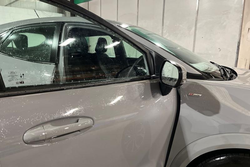 Used Ford Puma 2023 for sale - 76161992: Photo 24