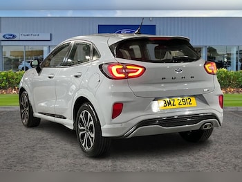 Used Ford Puma 2023 for sale - 76161992: Photo 2