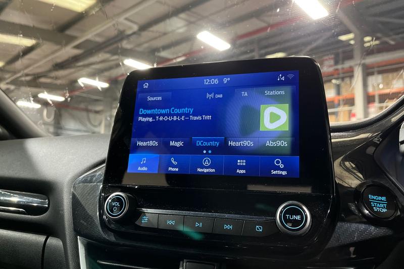 Used Ford Puma 2023 for sale - 76161992: Photo 30