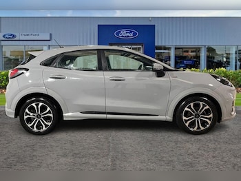 Used Ford Puma 2023 for sale - 76161992: Photo 3