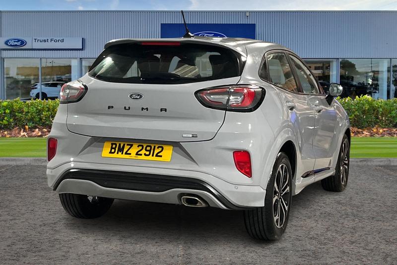Used Ford Puma 2023 for sale - 76161992: Photo 4