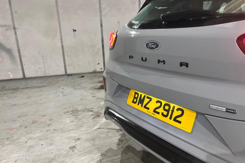 Used Ford Puma 2023 for sale - 76161992: Photo 40