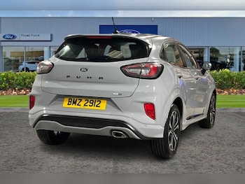 Used Ford Puma 2023 for sale - 76161992: Photo 4