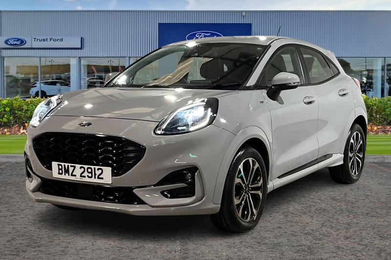 Used Ford Puma 2023 for sale - 76161992: Photo 5