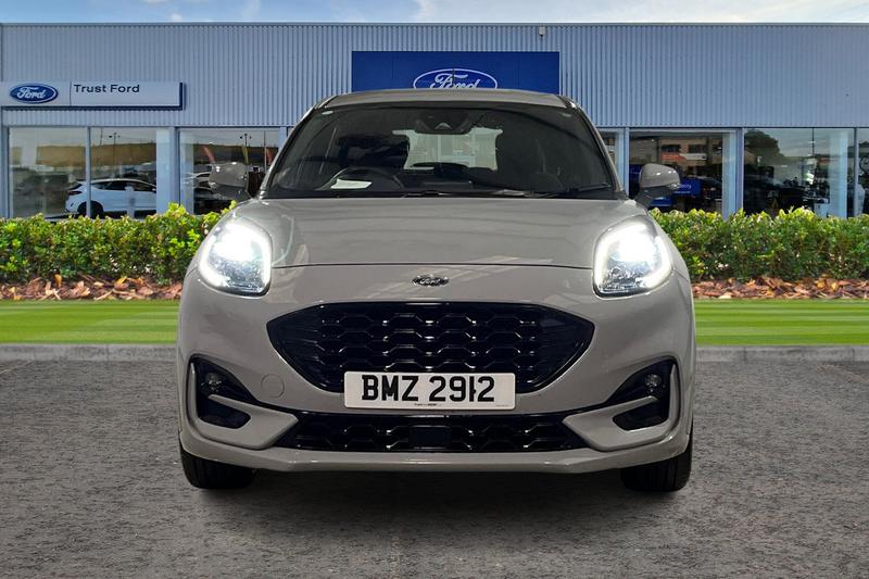 Used Ford Puma 2023 for sale - 76161992: Photo 6