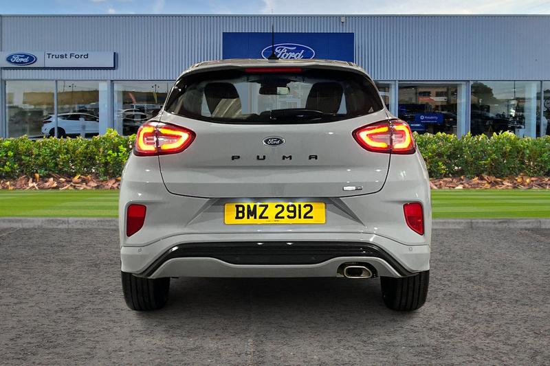 Used Ford Puma 2023 for sale - 76161992: Photo 7