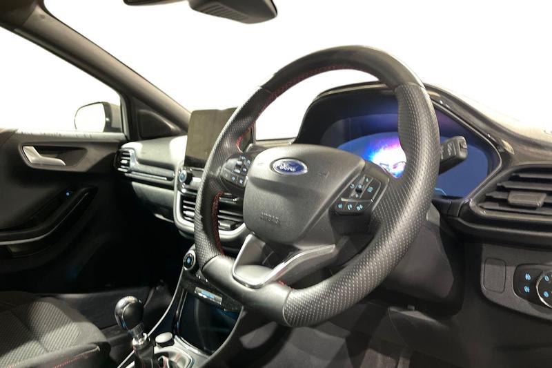 Used Ford Puma 2023 for sale - 76161992: Photo 9