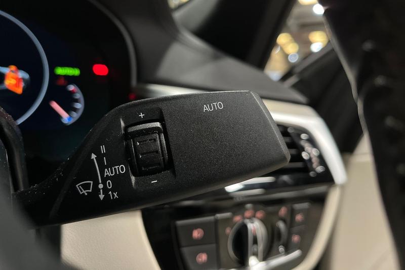 Used BMW 5 Series 2018 for sale - 76603416: Photo 15