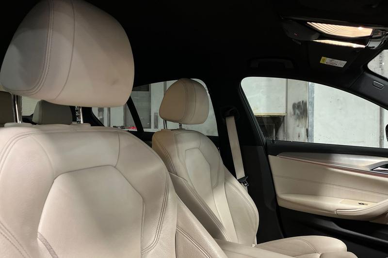 Used BMW 5 Series 2018 for sale - 76603416: Photo 17