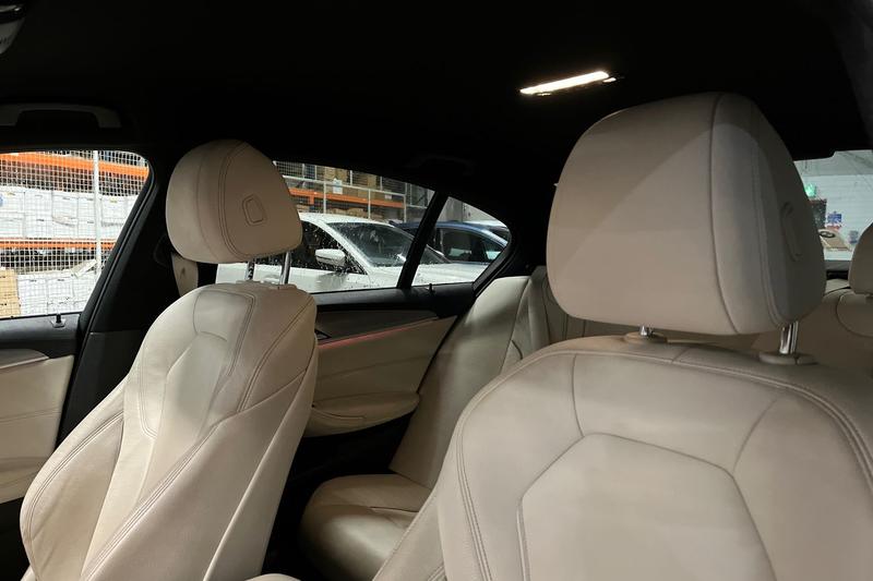 Used BMW 5 Series 2018 for sale - 76603416: Photo 19