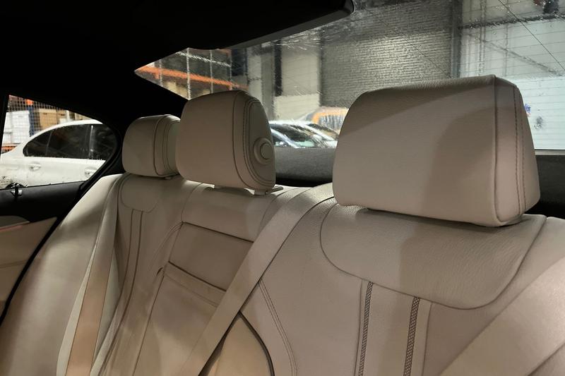 Used BMW 5 Series 2018 for sale - 76603416: Photo 20