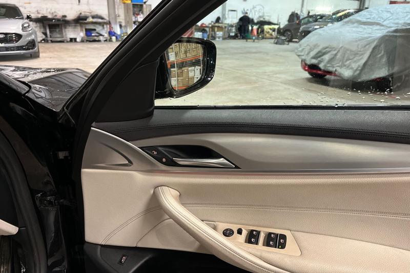 Used BMW 5 Series 2018 for sale - 76603416: Photo 26