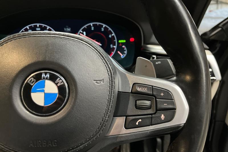 Used BMW 5 Series 2018 for sale - 76603416: Photo 29