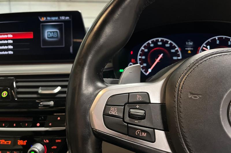 Used BMW 5 Series 2018 for sale - 76603416: Photo 30