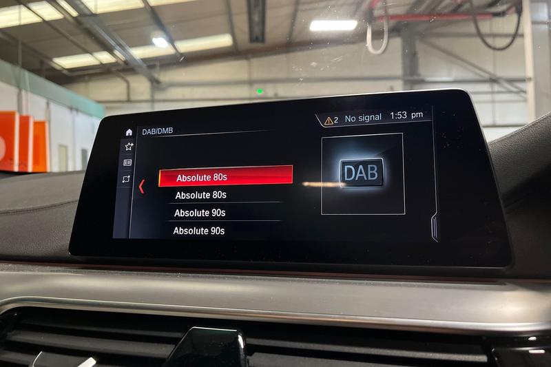 Used BMW 5 Series 2018 for sale - 76603416: Photo 32