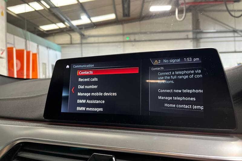 Used BMW 5 Series 2018 for sale - 76603416: Photo 33