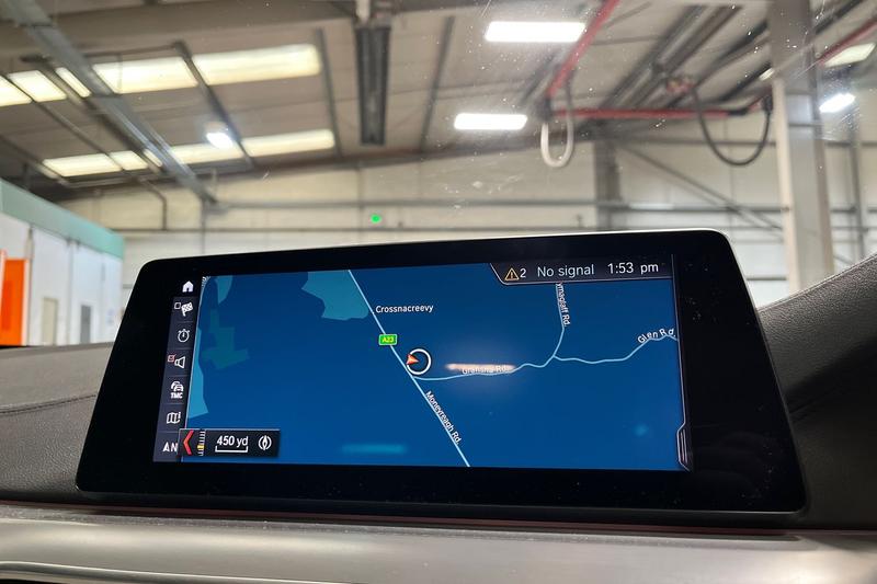 Used BMW 5 Series 2018 for sale - 76603416: Photo 34