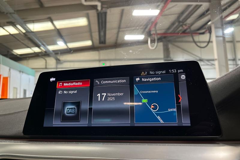 Used BMW 5 Series 2018 for sale - 76603416: Photo 35