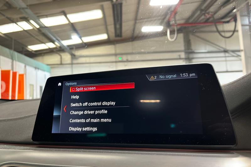 Used BMW 5 Series 2018 for sale - 76603416: Photo 36