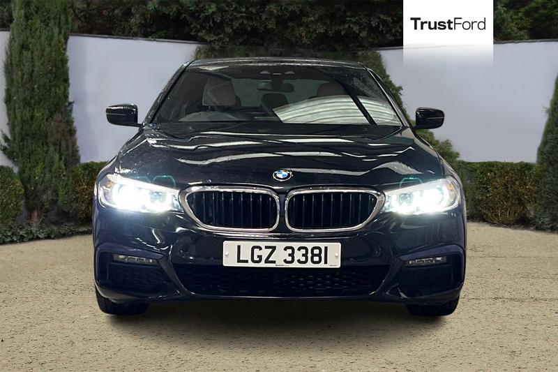 Used BMW 5 Series 2018 for sale - 76603416: Photo 6