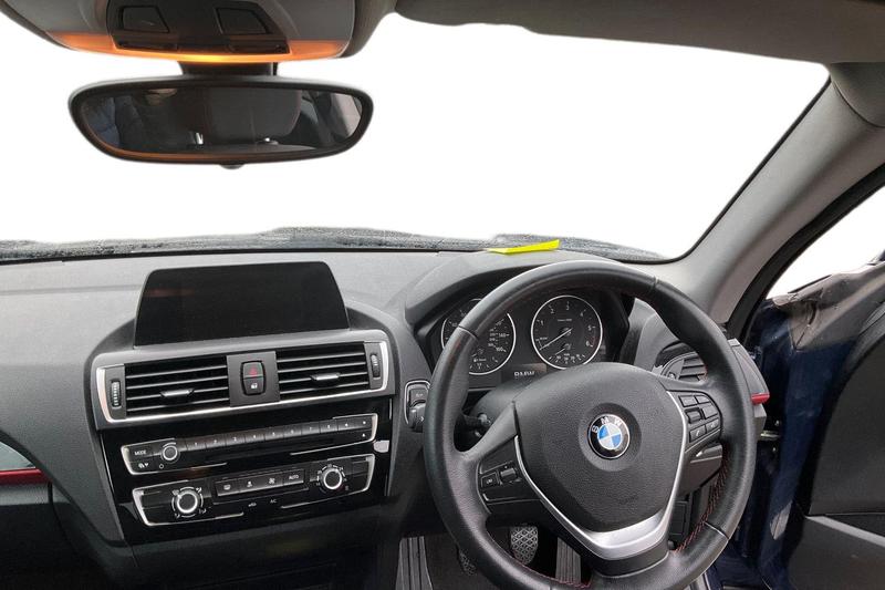 Used BMW 2 Series 2016 for sale - 76767156: Photo 11