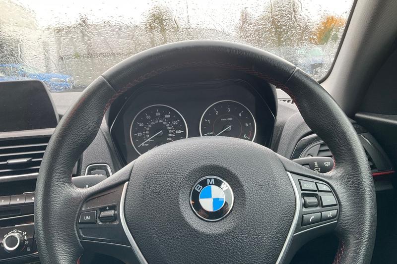 Used BMW 2 Series 2016 for sale - 76767156: Photo 12