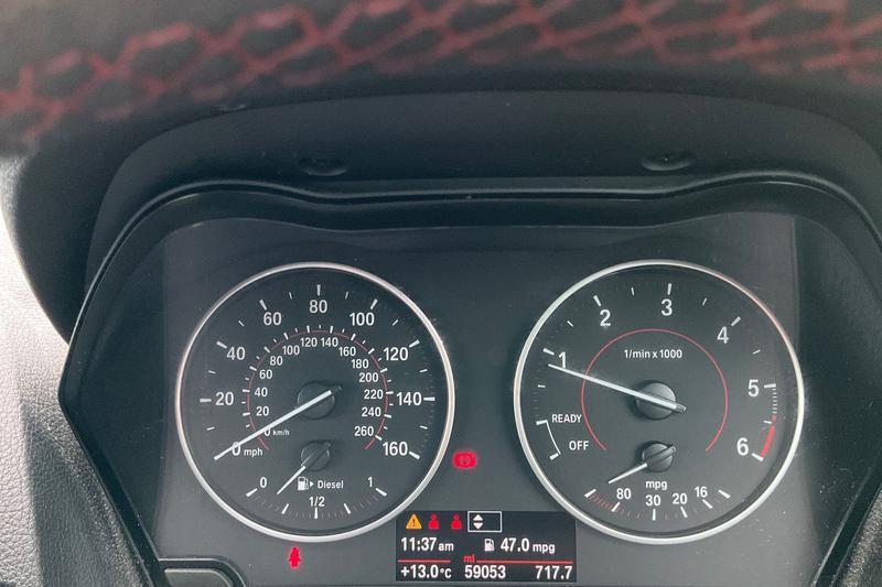 Used BMW 2 Series 2016 for sale - 76767156: Photo 13