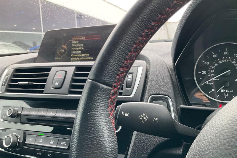 Used BMW 2 Series 2016 for sale - 76767156: Photo 14