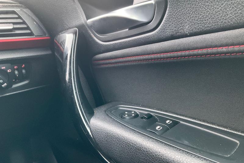 Used BMW 2 Series 2016 for sale - 76767156: Photo 16