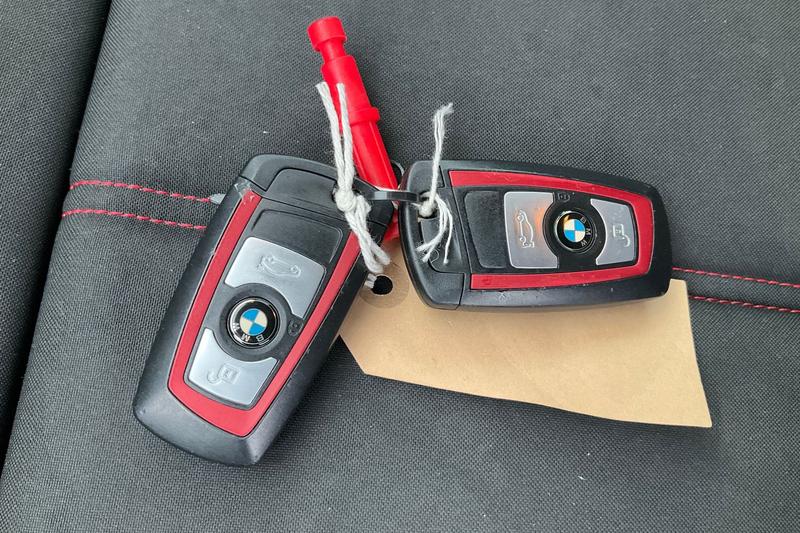 Used BMW 2 Series 2016 for sale - 76767156: Photo 22