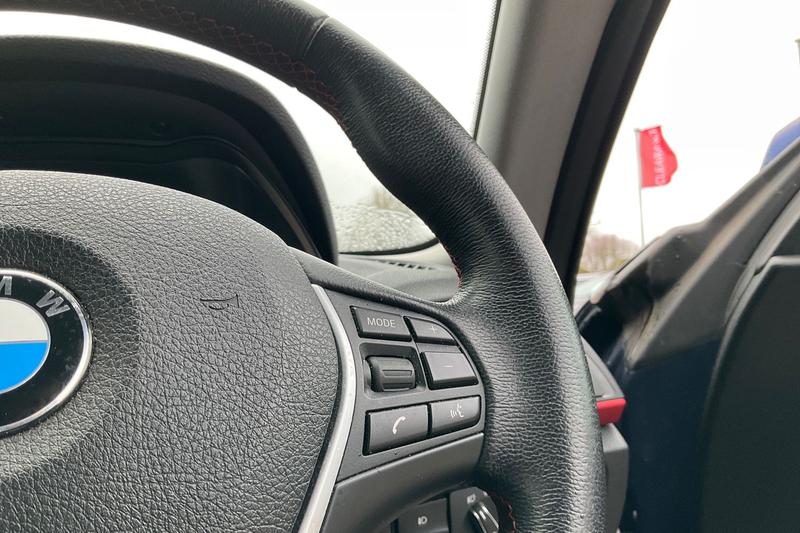 Used BMW 2 Series 2016 for sale - 76767156: Photo 26