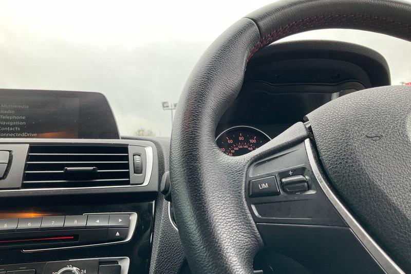 Used BMW 2 Series 2016 for sale - 76767156: Photo 27