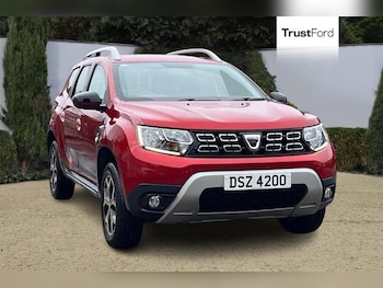 Used Dacia Duster 2019 for sale - 78882226: Photo