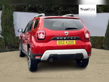 Used Dacia Duster 2019 for sale - 78882226: Photo