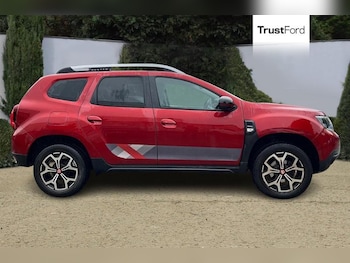 Used Dacia Duster 2019 for sale - 78882226: Photo