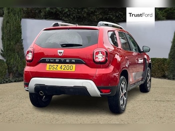 Used Dacia Duster 2019 for sale - 78882226: Photo