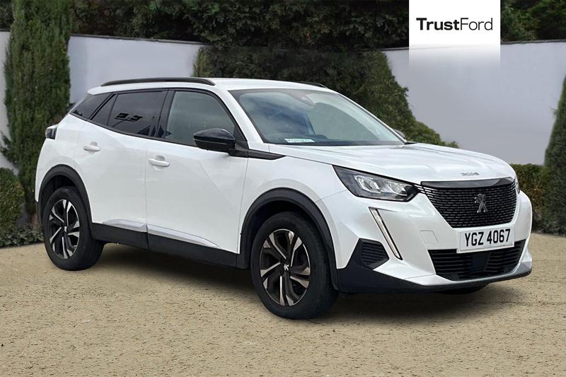 Used Peugeot 2008 2022 for sale - 76028280: Photo 1